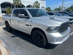 2017 RAM 1500 Night