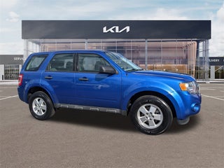2011 Ford Escape XLS