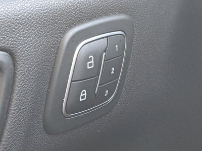 2021 Ford Escape Hybrid Titanium