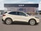2021 Ford Escape Hybrid Titanium