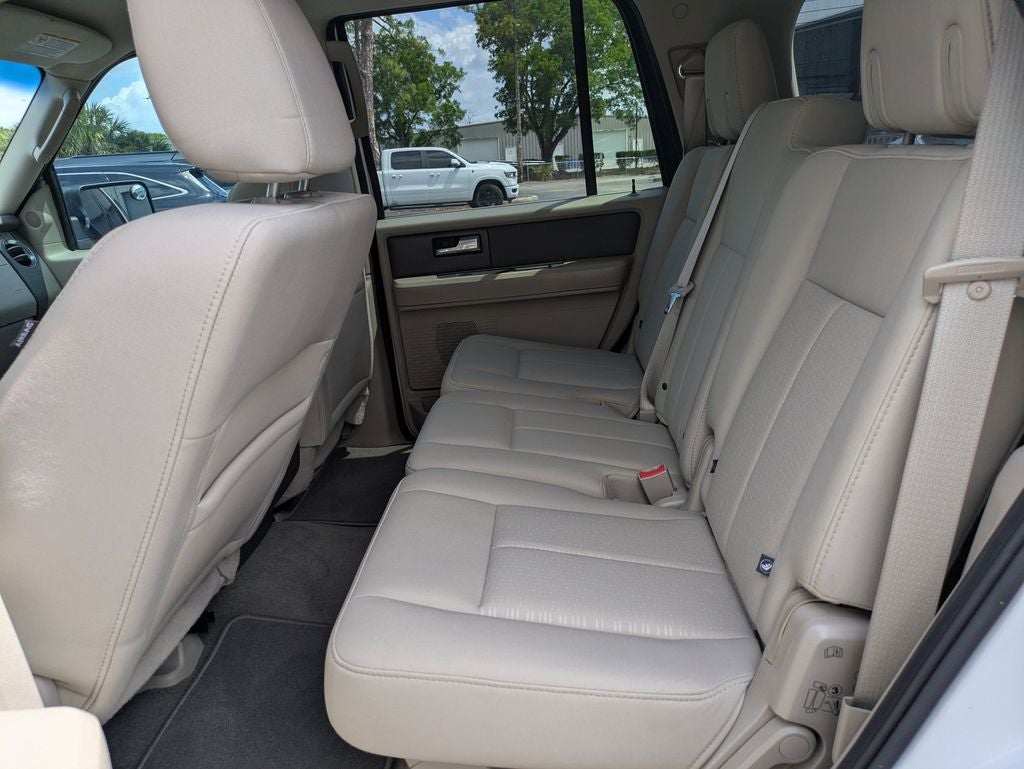 2011 Ford Expedition XL