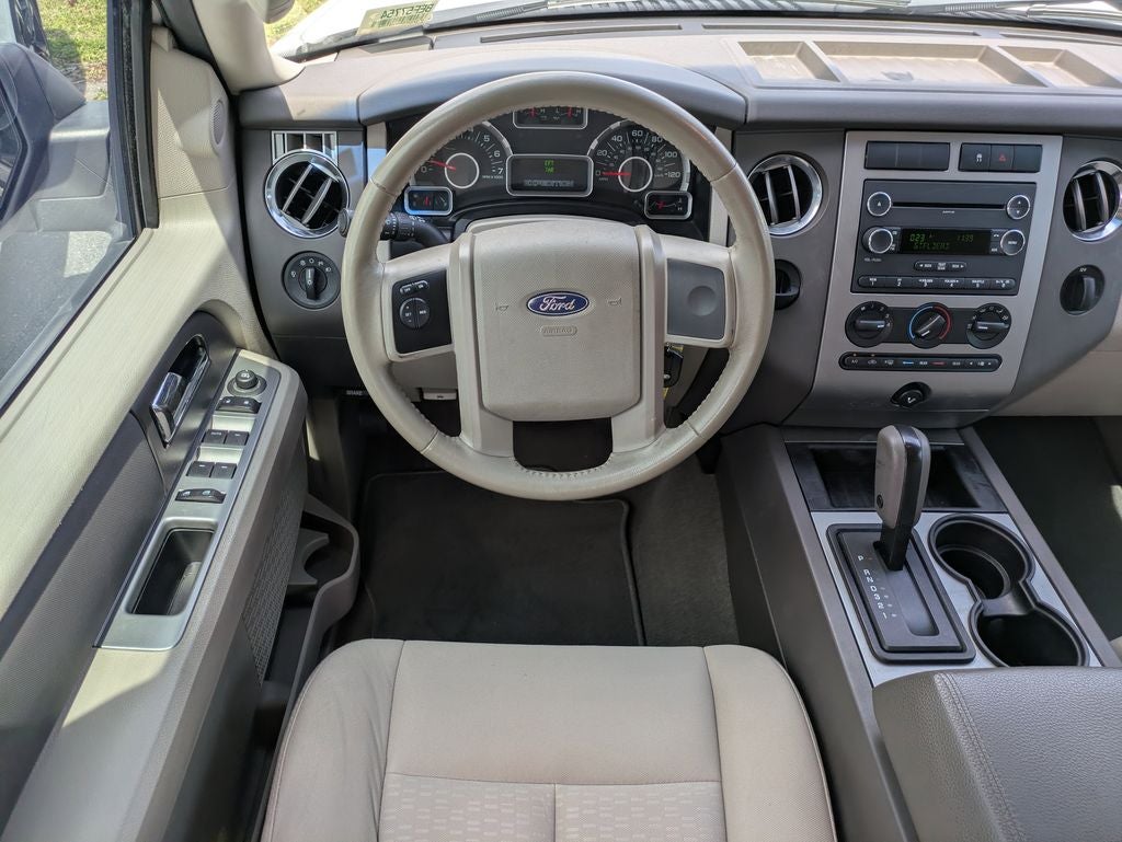 2011 Ford Expedition XL