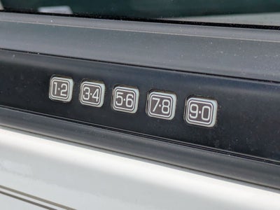 2011 Ford Expedition XL
