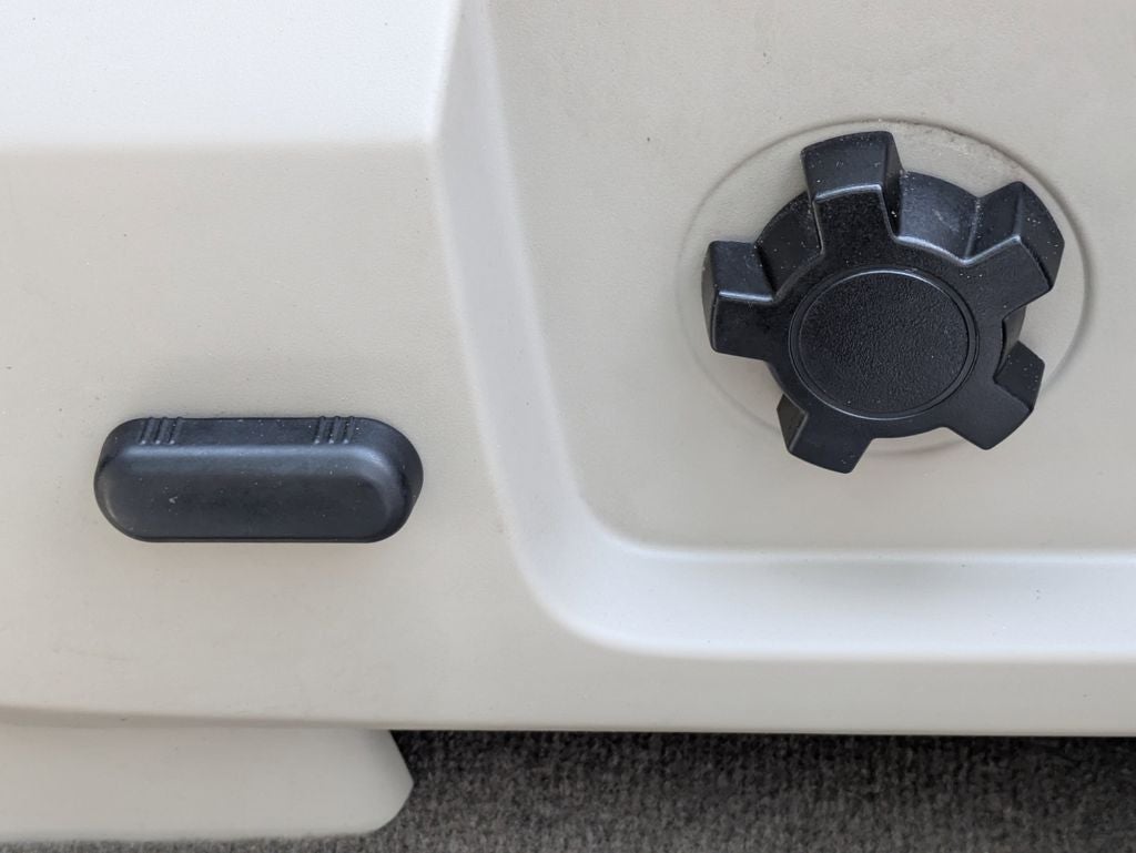 2011 Ford Expedition XL