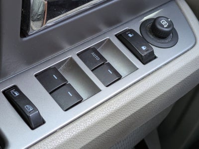2011 Ford Expedition XL
