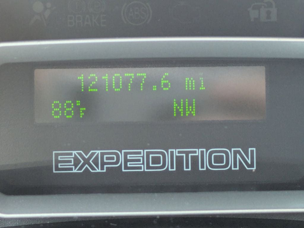 2011 Ford Expedition XL