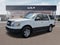 2011 Ford Expedition XL