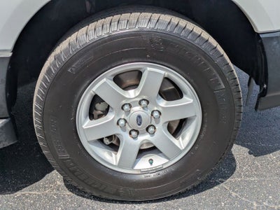 2011 Ford Expedition XL