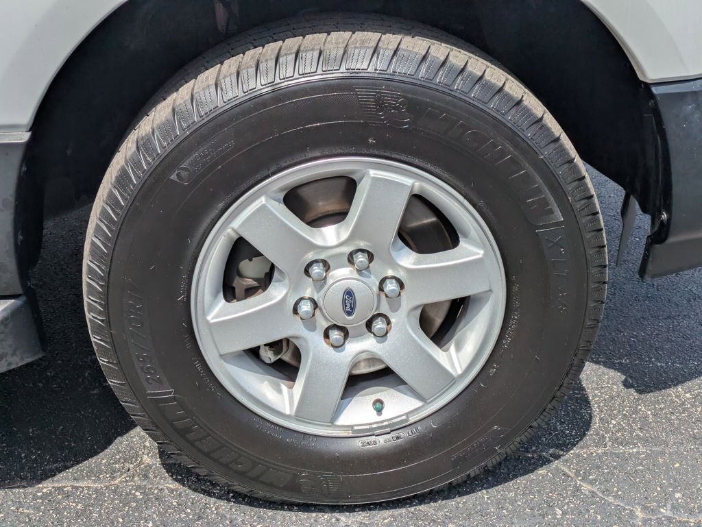 2011 Ford Expedition XL