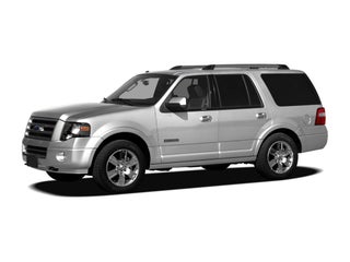 2011 Ford Expedition XL