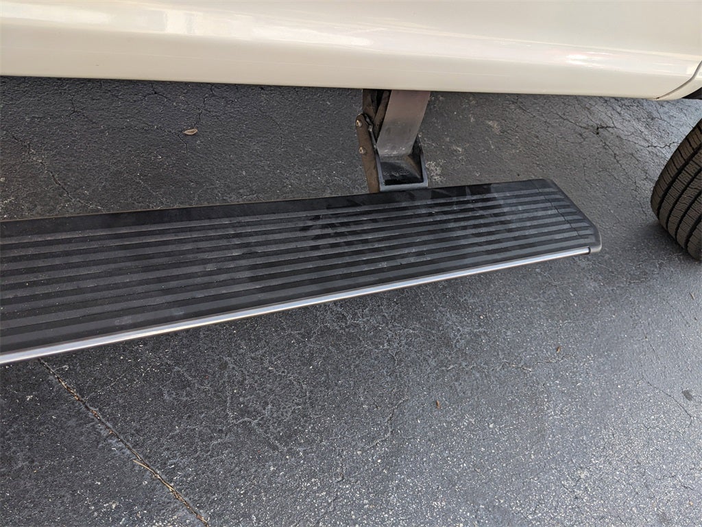 2021 Ford F-250SD King Ranch