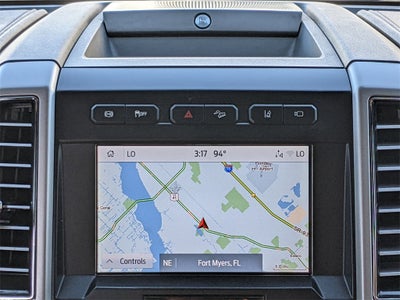 2021 Ford F-250SD King Ranch