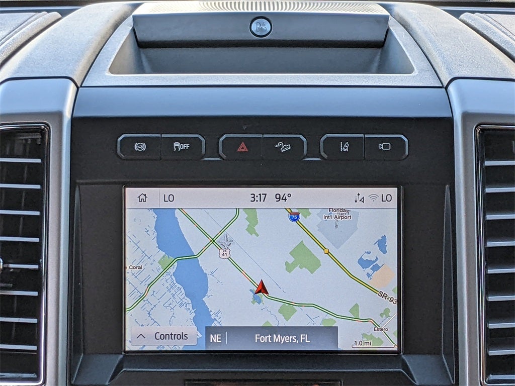 2021 Ford F-250SD King Ranch