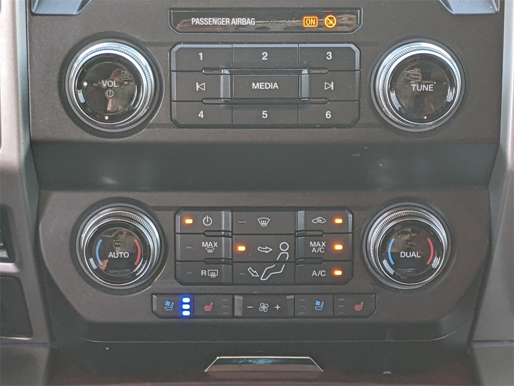 2021 Ford F-250SD King Ranch