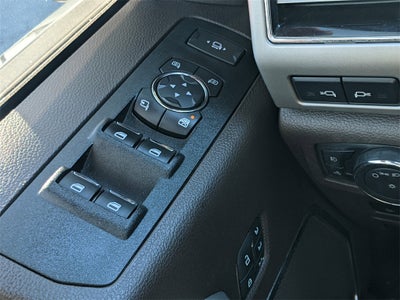 2021 Ford F-250SD King Ranch