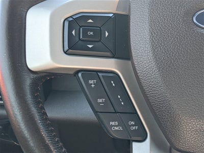 2021 Ford F-250SD King Ranch