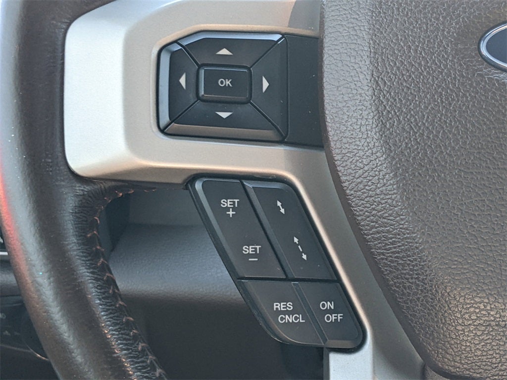 2021 Ford F-250SD King Ranch