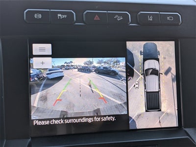 2021 Ford F-250SD King Ranch