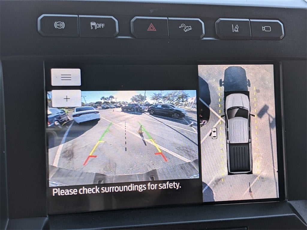 2021 Ford F-250SD King Ranch