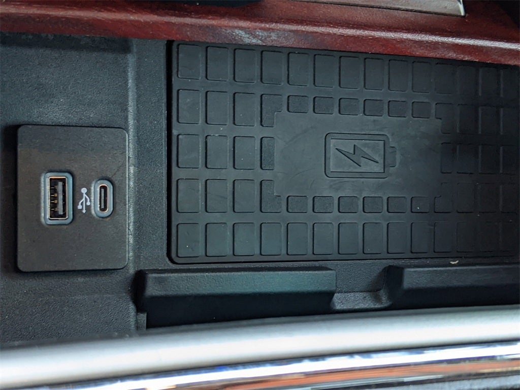 2021 Ford F-250SD King Ranch