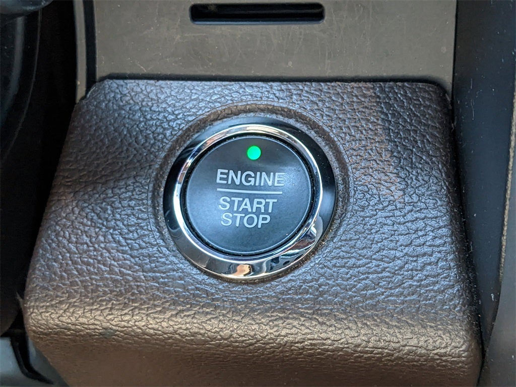 2021 Ford F-250SD King Ranch