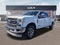 2021 Ford F-250SD King Ranch