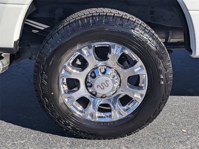 2021 Ford F-250SD King Ranch