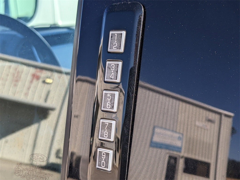 2016 Ford F-150 Limited