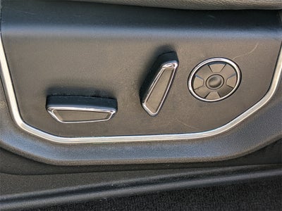 2016 Ford F-150 Limited