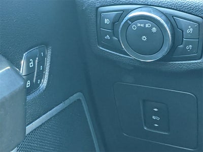 2016 Ford F-150 Limited