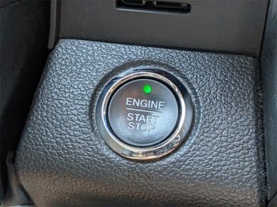 2016 Ford F-150 Limited