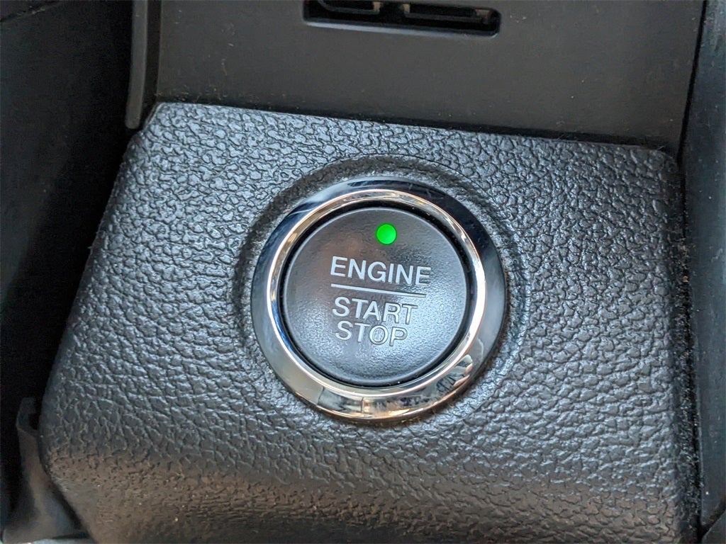 2016 Ford F-150 Limited