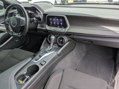 2023 Chevrolet Camaro 1LT