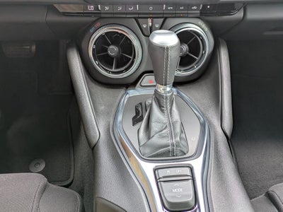 2023 Chevrolet Camaro 1LT