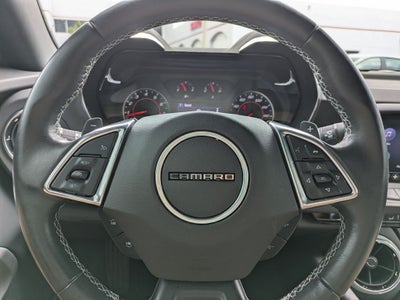 2023 Chevrolet Camaro 1LT