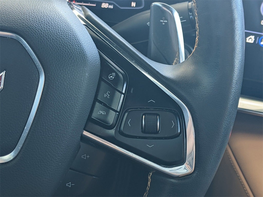 2020 Chevrolet Corvette Stingray 2LT