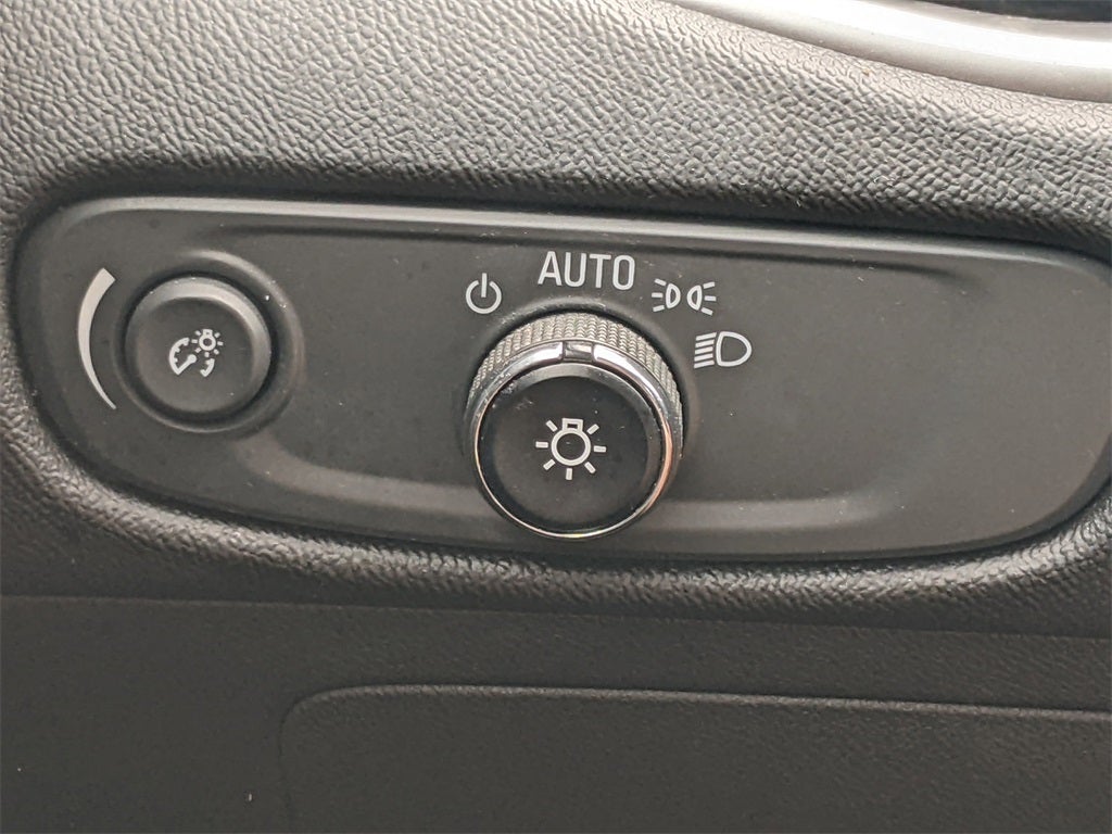 2016 Chevrolet Malibu LS 1LS