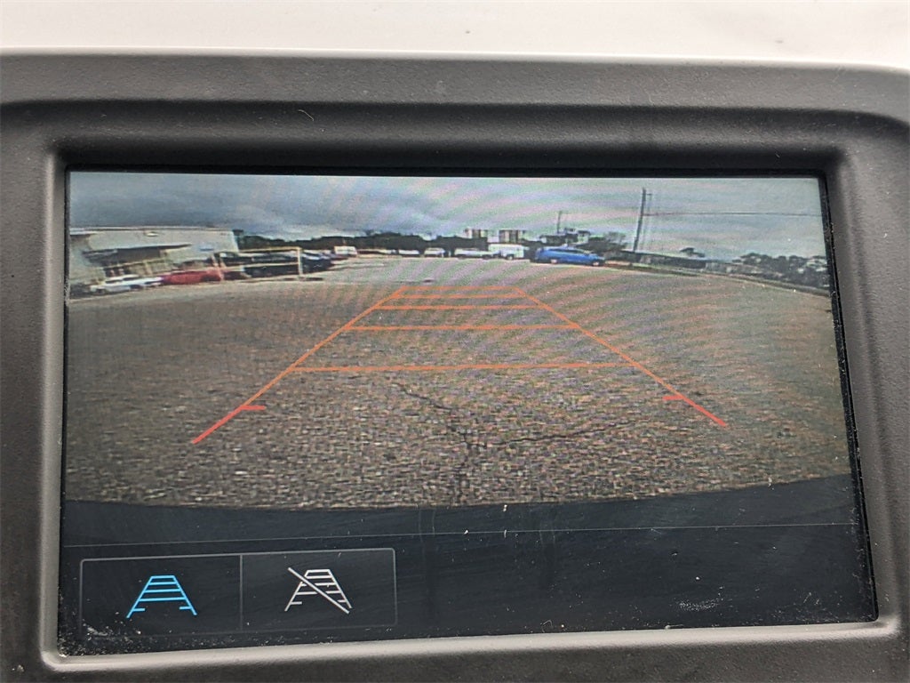 2016 Chevrolet Malibu LS 1LS