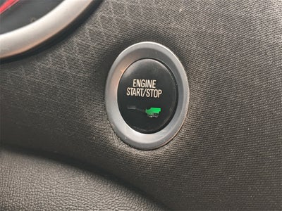 2016 Chevrolet Malibu LS 1LS