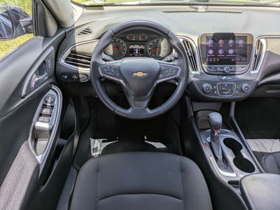 2021 Chevrolet Malibu RS