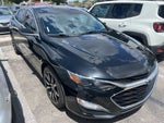 2021 Chevrolet Malibu RS