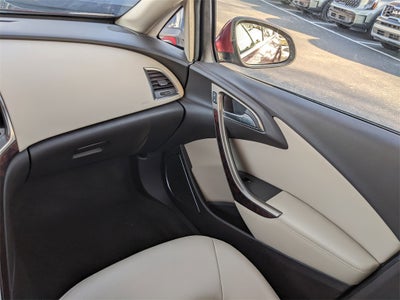 2015 Buick Verano Convenience Group