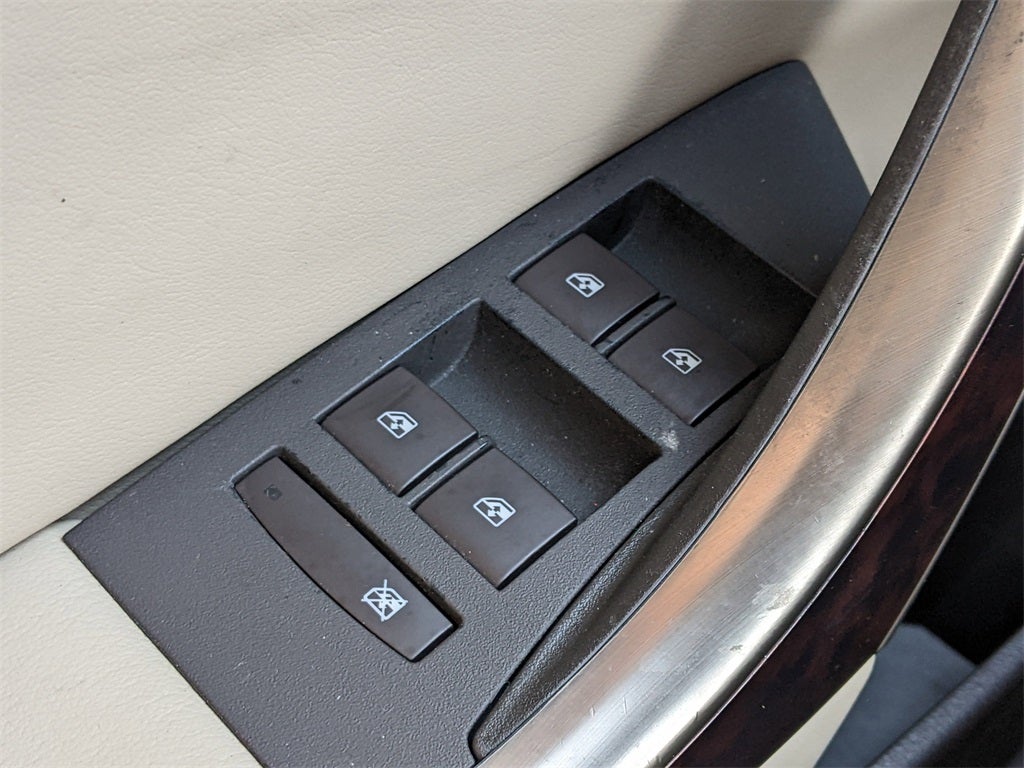 2015 Buick Verano Convenience Group