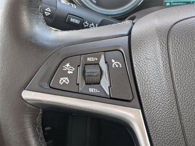 2015 Buick Verano Convenience Group