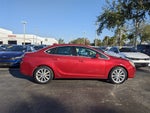 2015 Buick Verano Convenience Group
