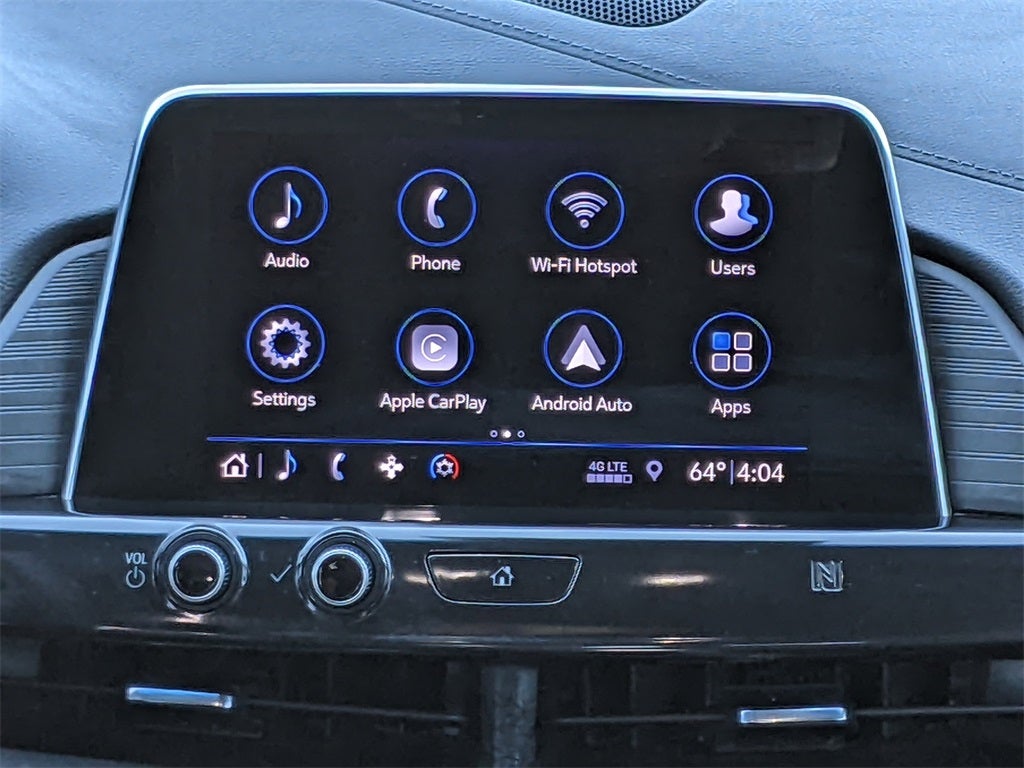 2020 Cadillac CT4 Premium Luxury