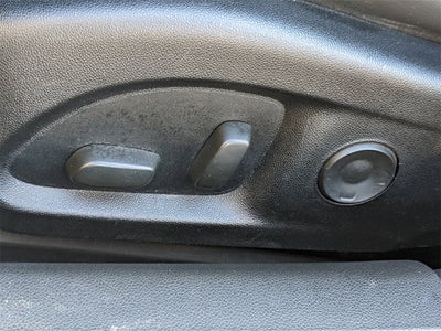 2020 Cadillac CT4 Premium Luxury