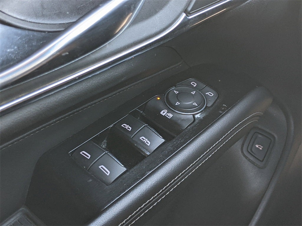 2020 Cadillac CT4 Premium Luxury