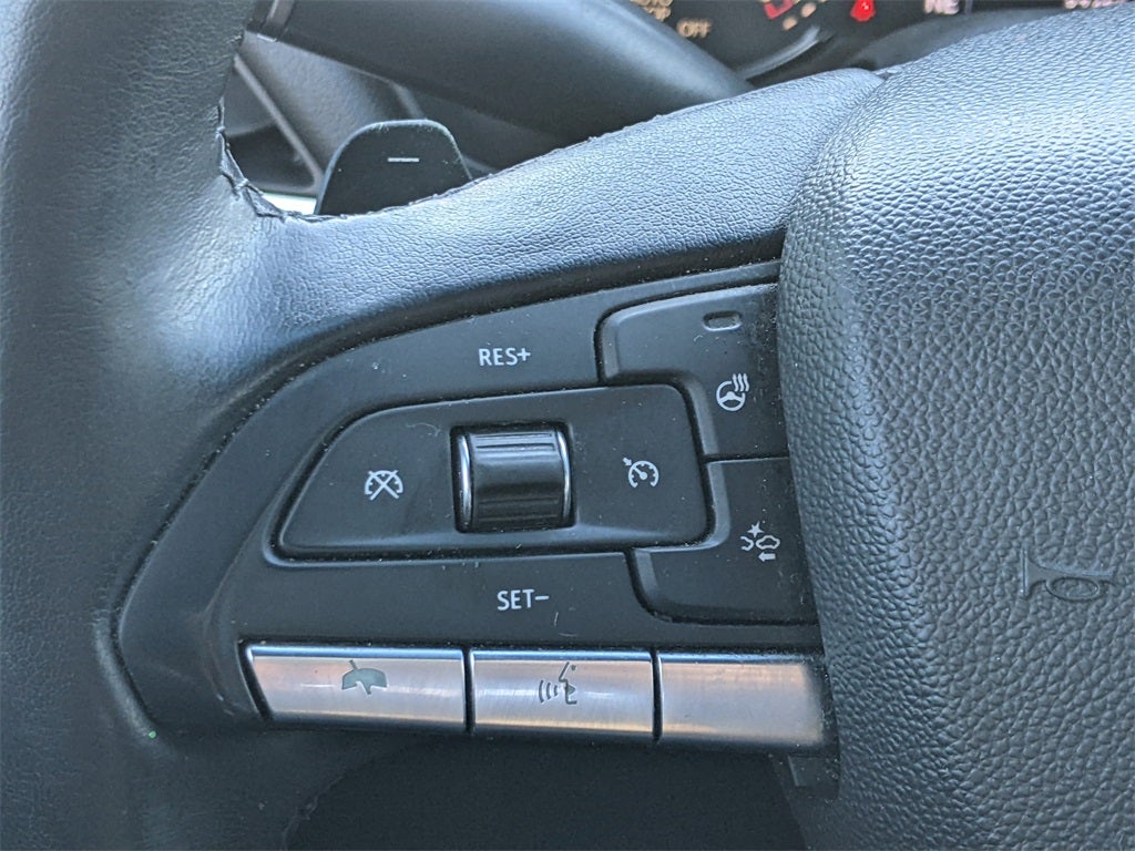 2020 Cadillac CT4 Premium Luxury