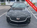 2020 Cadillac CT4 Premium Luxury